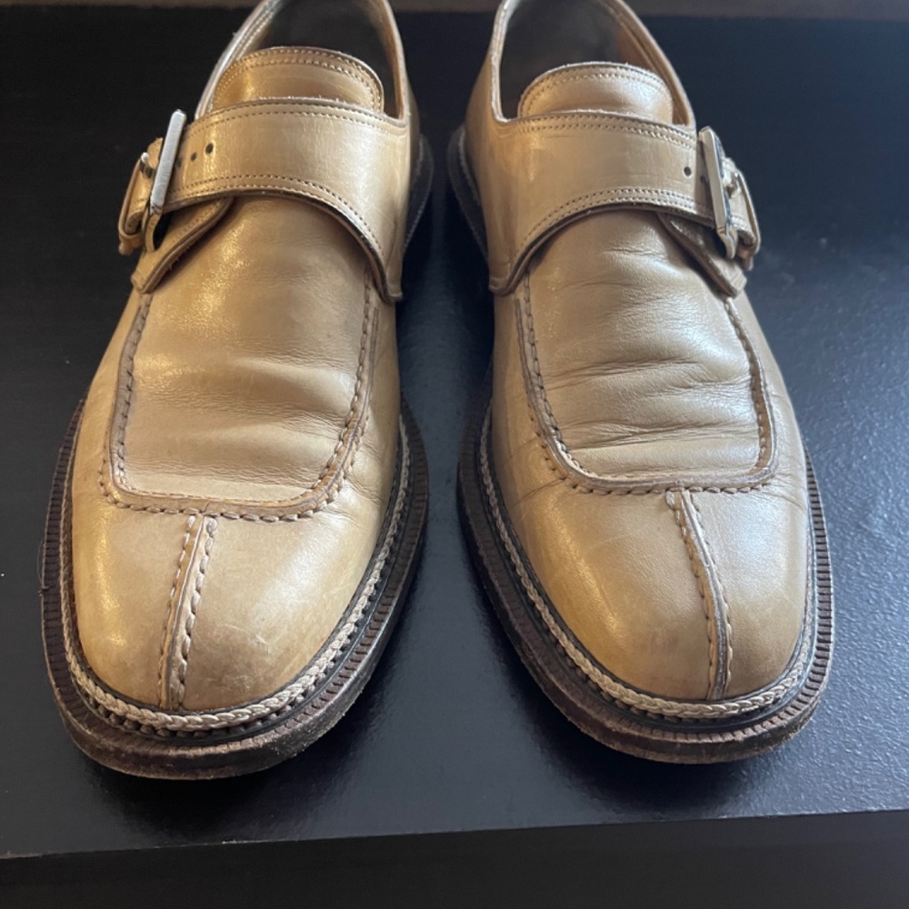 Vintage  Cole Haan - Picture 2 of 5